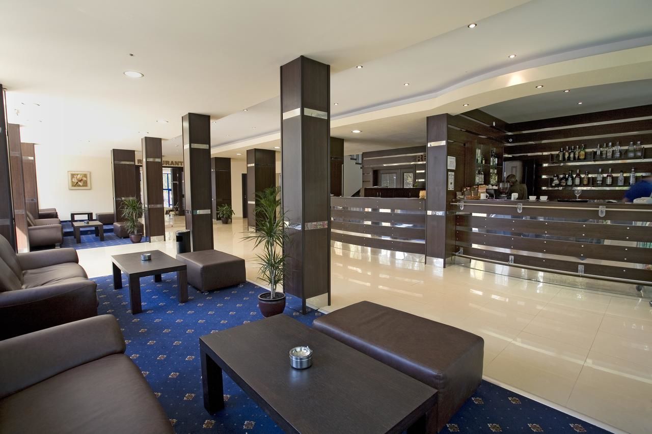 Отель Blue Sky Hotel - All Inclusive Золотые Пески-18
